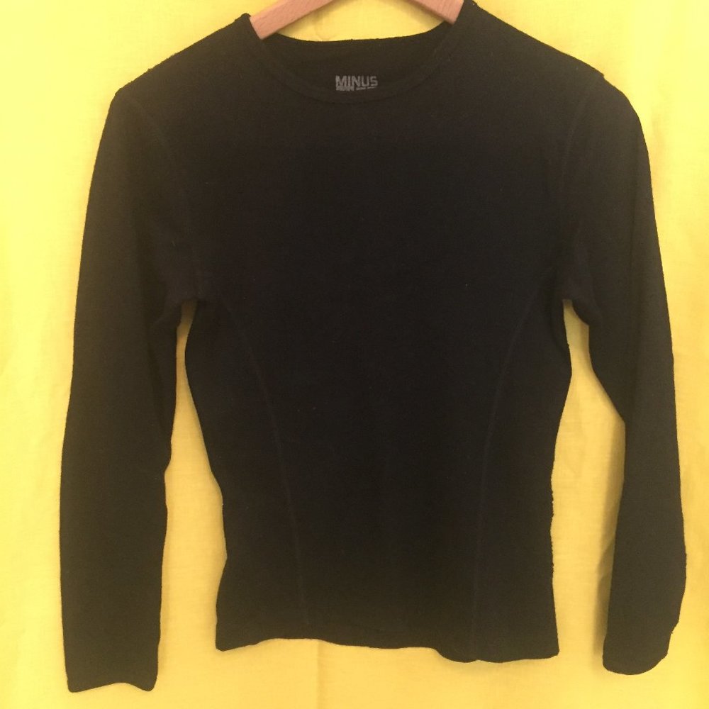 Merino Wool Sweater